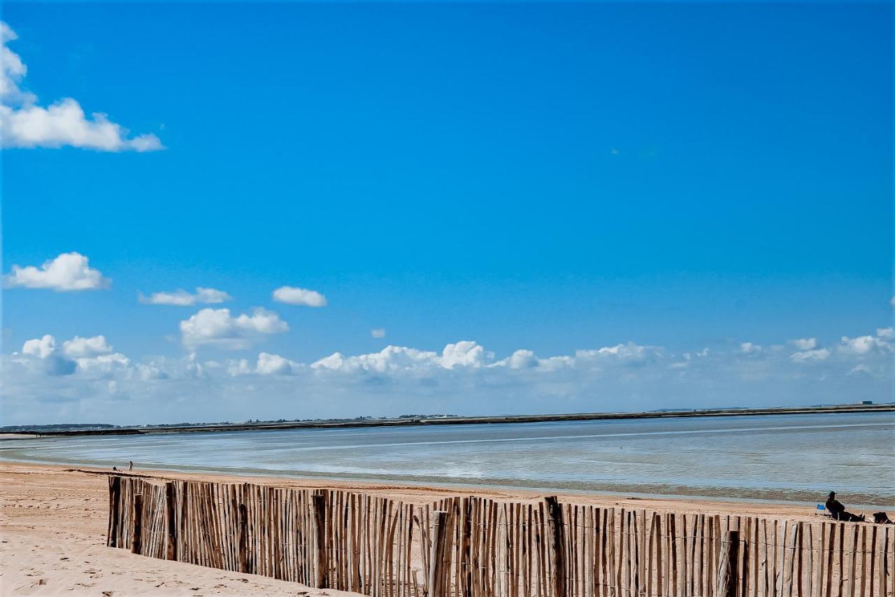 Le Rivage Vue Sur - 3* Chatelaillon-Plage