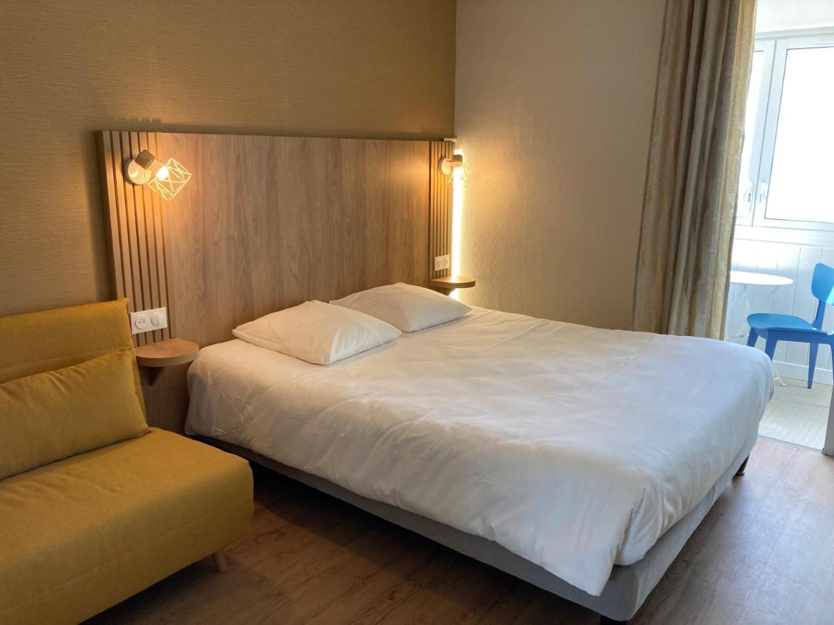 Le Rivage Vue Sur - 3* Chatelaillon-Plage