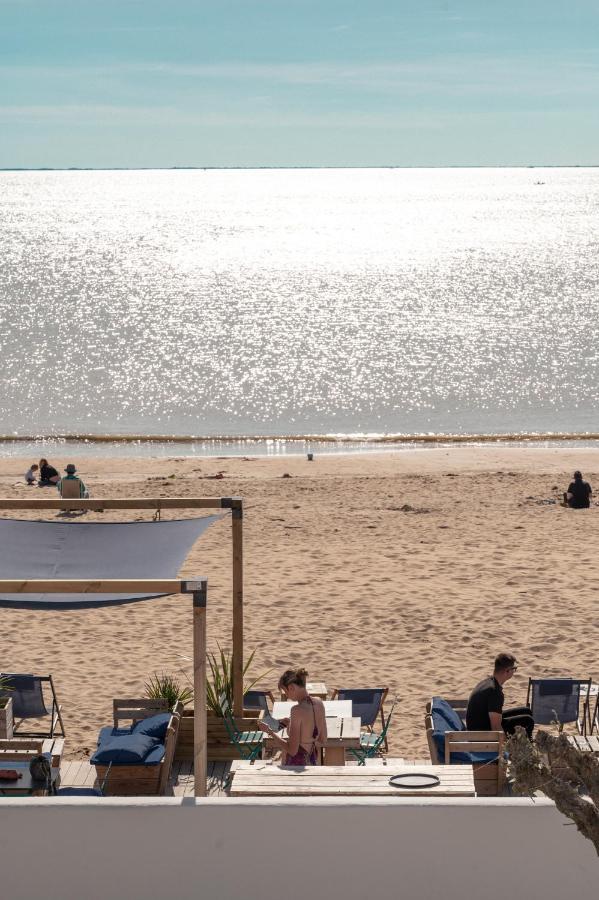 Le Rivage Vue Sur - Hotel 3*