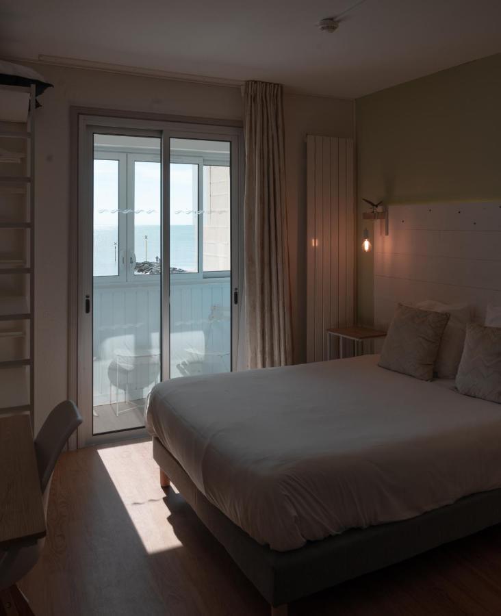 Le Rivage Vue Sur - Hotel
