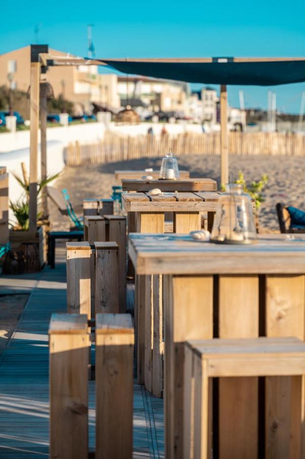 Hotel Le Rivage Vue Sur - Chatelaillon-Plage