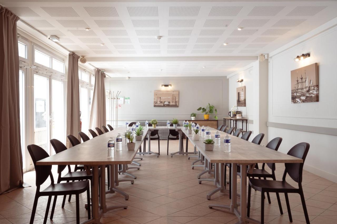 Hotel Le Rivage Vue Sur - 3*
