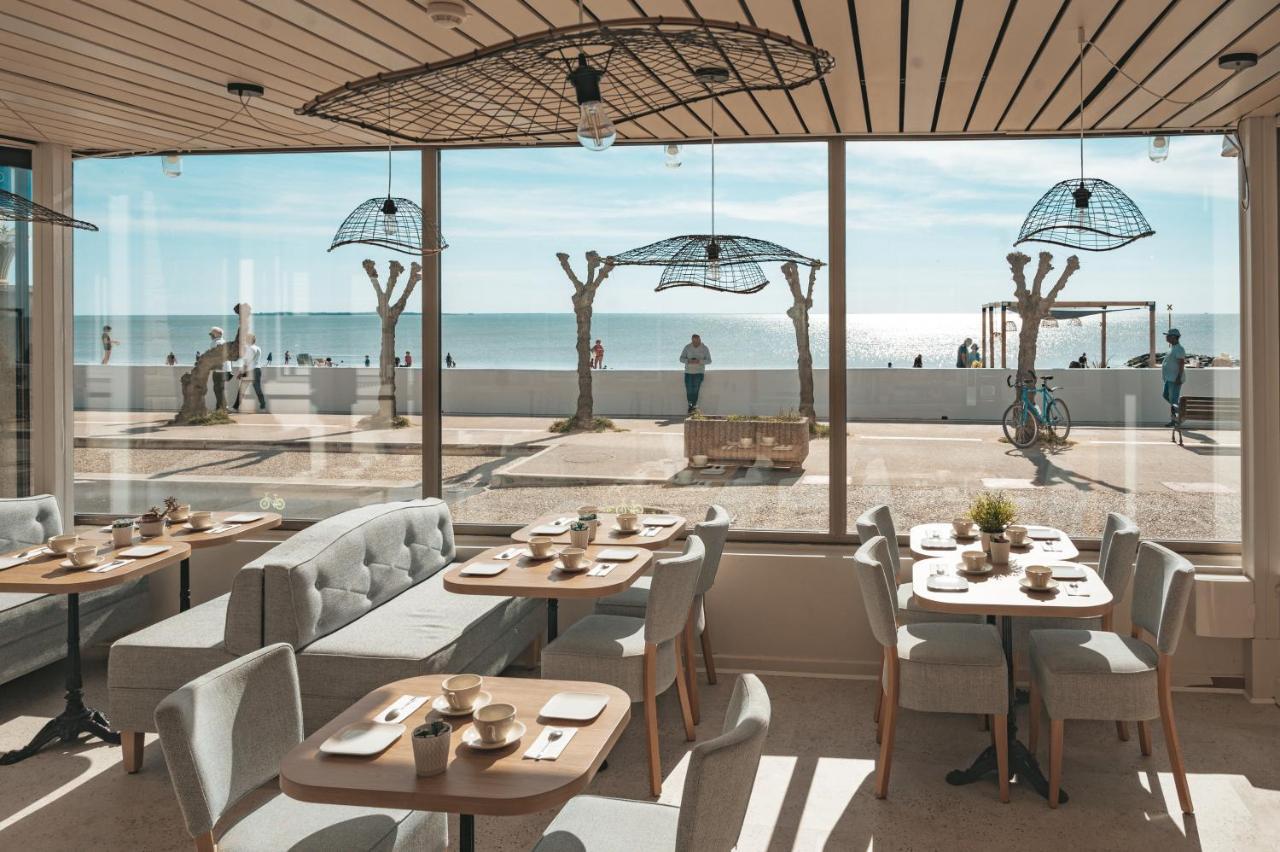 Le Rivage Vue Sur - 3*