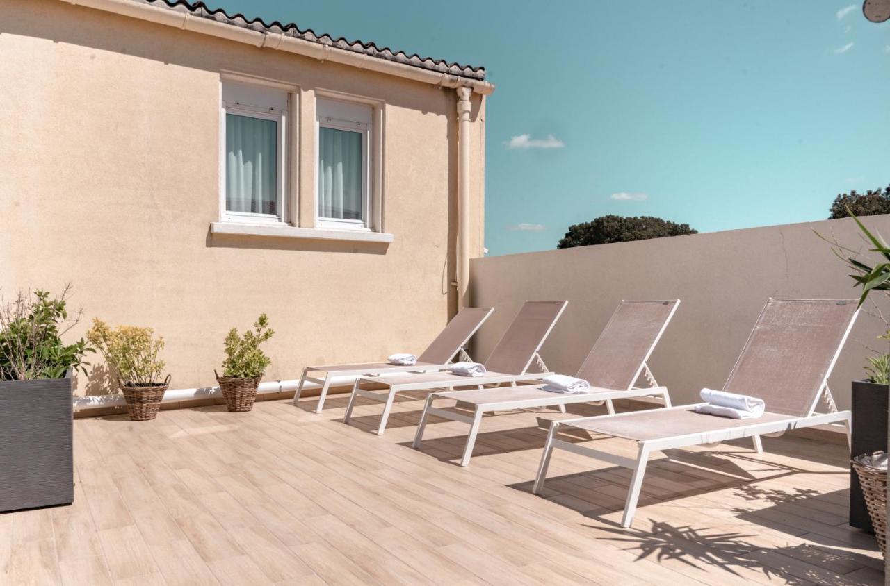 Le Rivage Vue Sur -