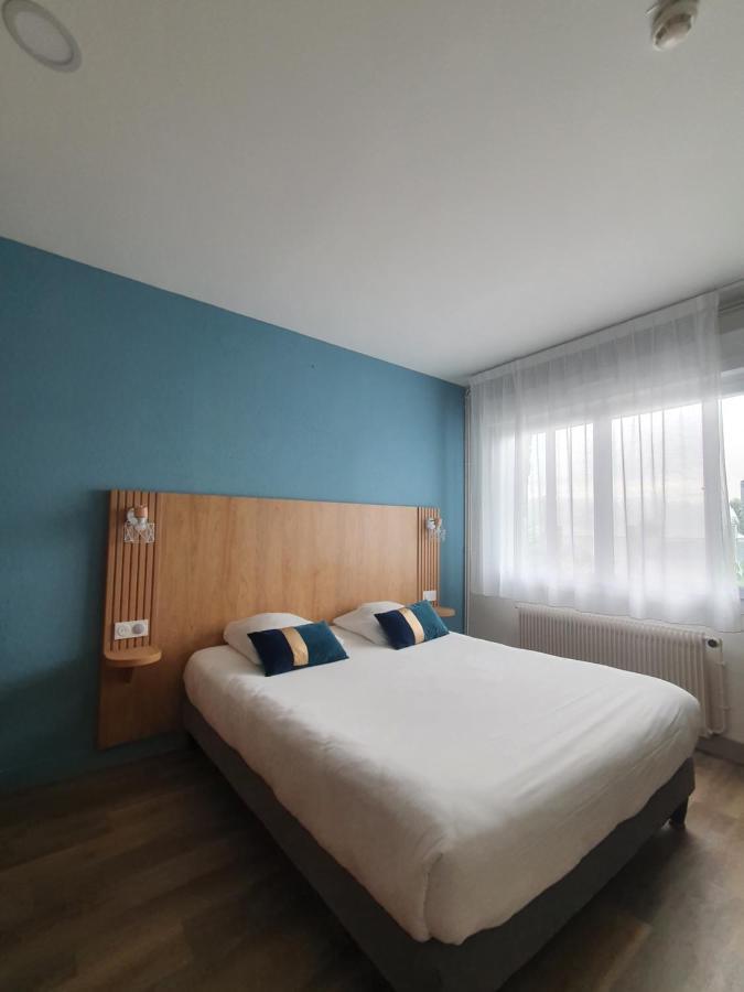 Hotel Le Rivage Vue Sur - Chatelaillon-Plage