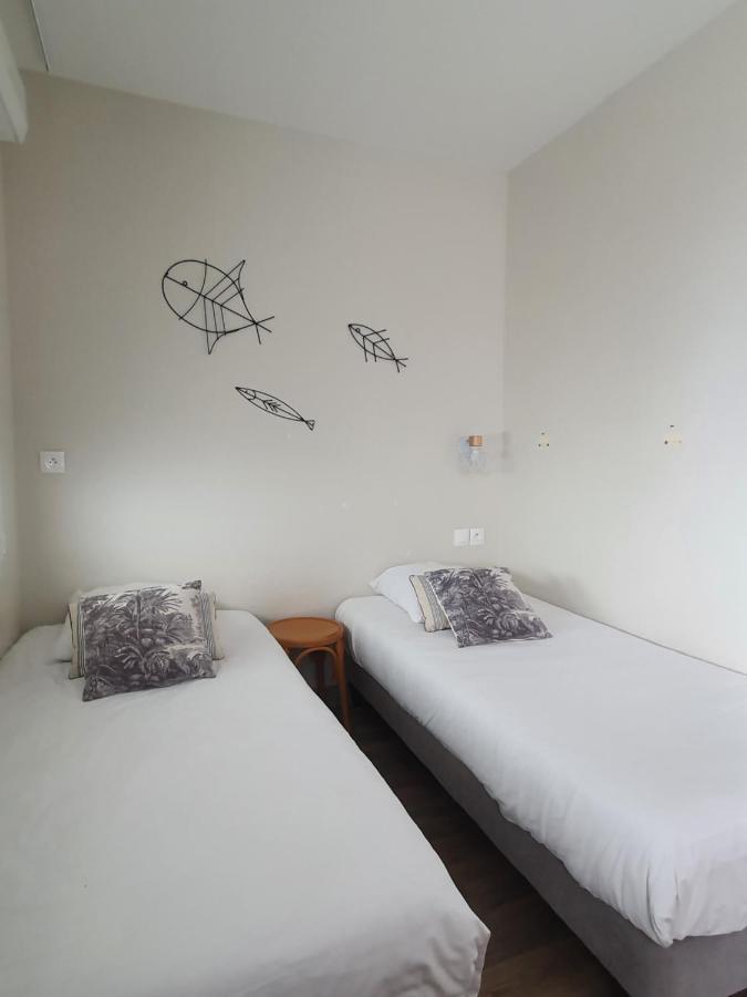 Hotel Le Rivage Vue Sur - 3*