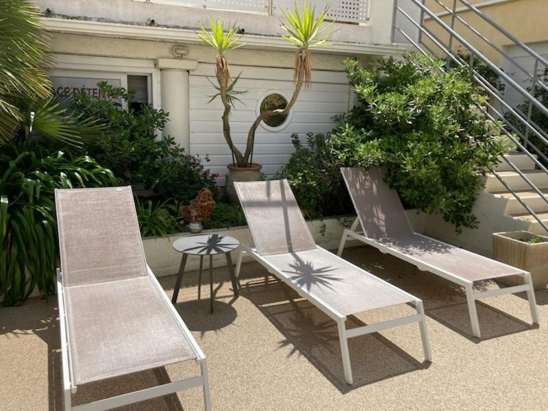 Le Rivage Vue Sur - 3* Chatelaillon-Plage