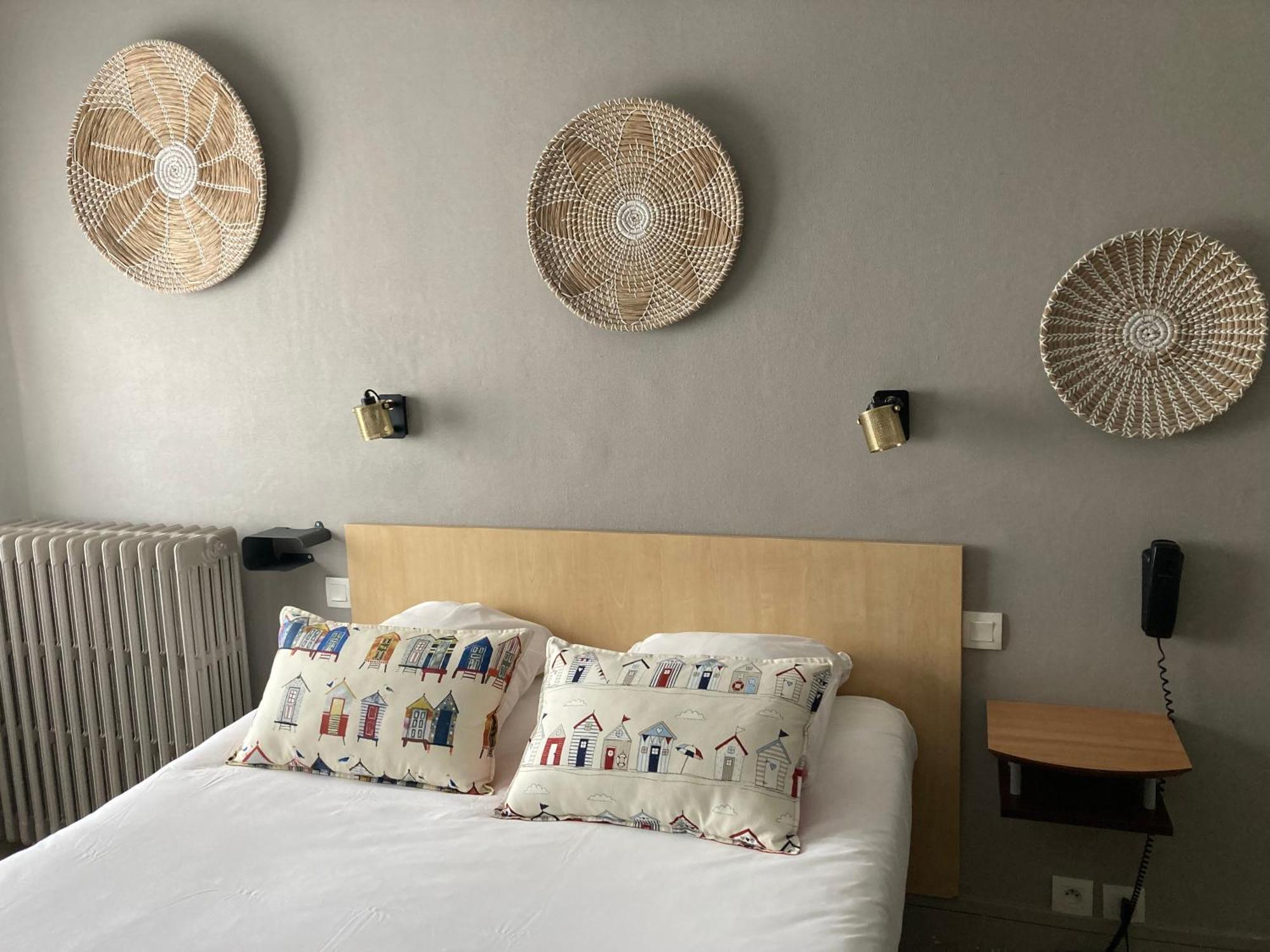 Hotel Le Rivage Vue Sur - Chatelaillon-Plage