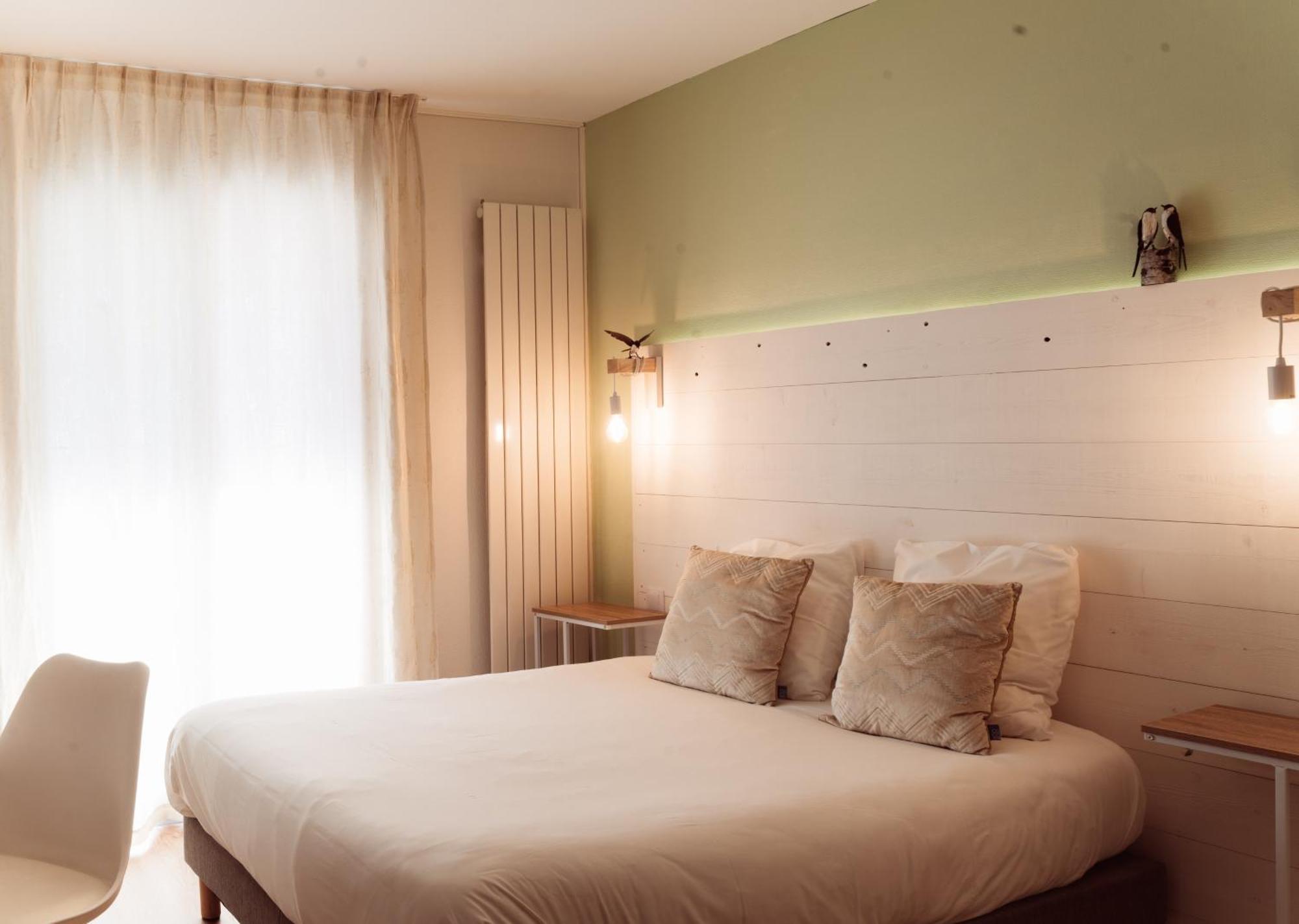 Le Rivage Vue Sur -