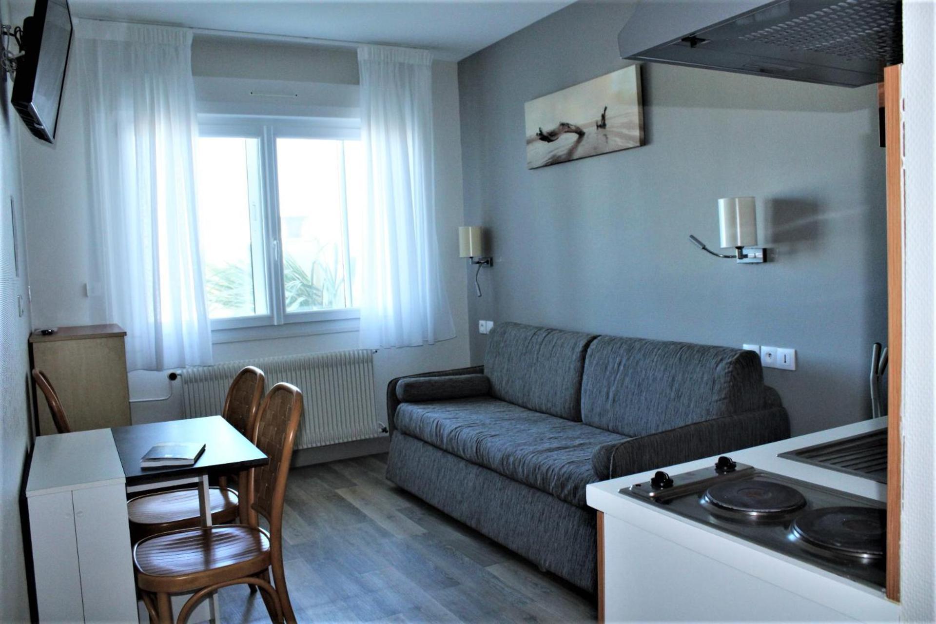 Le Rivage Vue Sur - Hotel