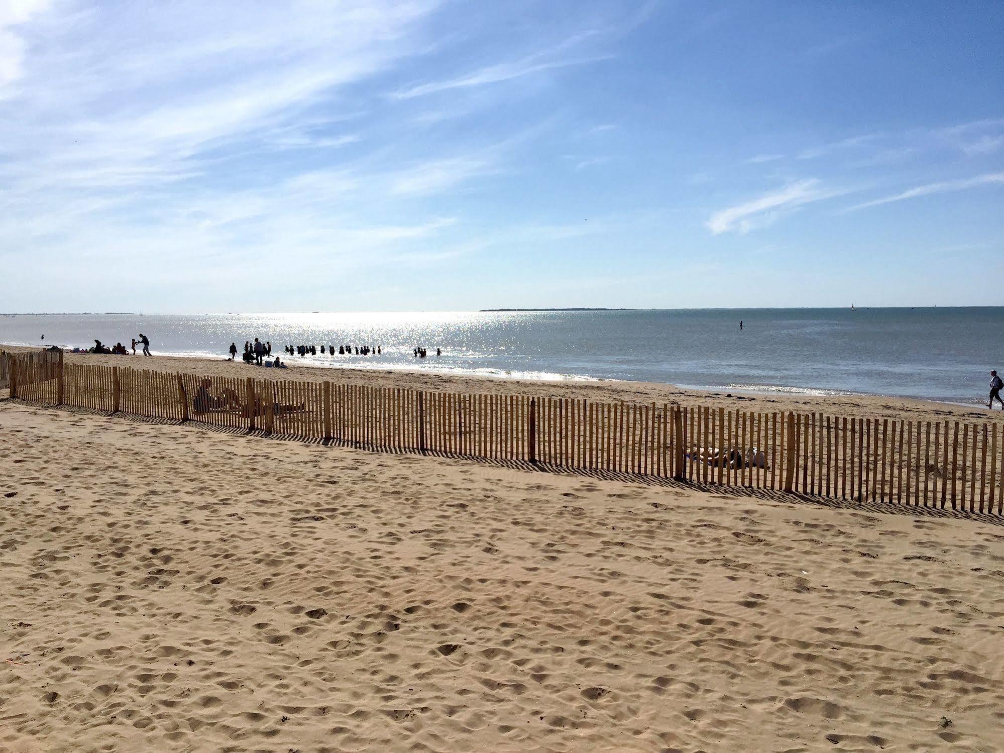 Hotel Le Rivage Vue Sur - Chatelaillon-Plage