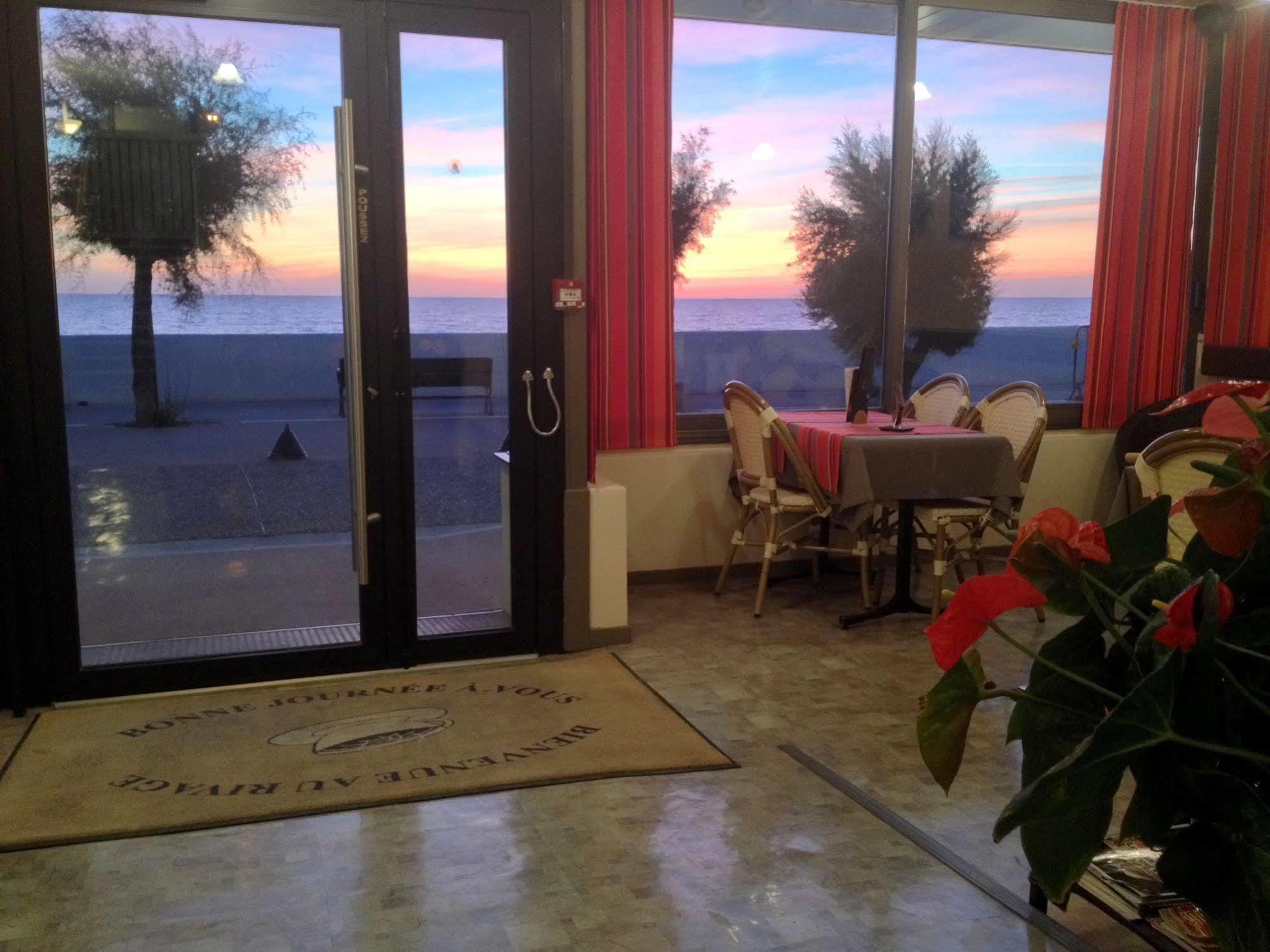 Hotel Le Rivage Vue Sur - 3*
