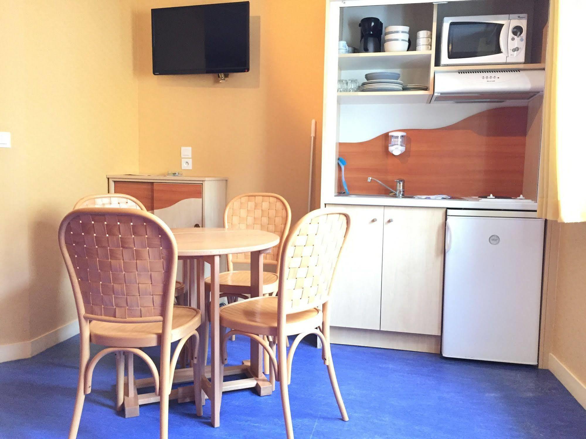 Hotel Le Rivage Vue Sur - 3*