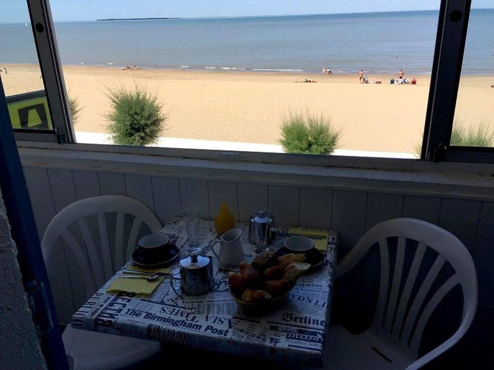 Hotel Le Rivage Vue Sur - 3*