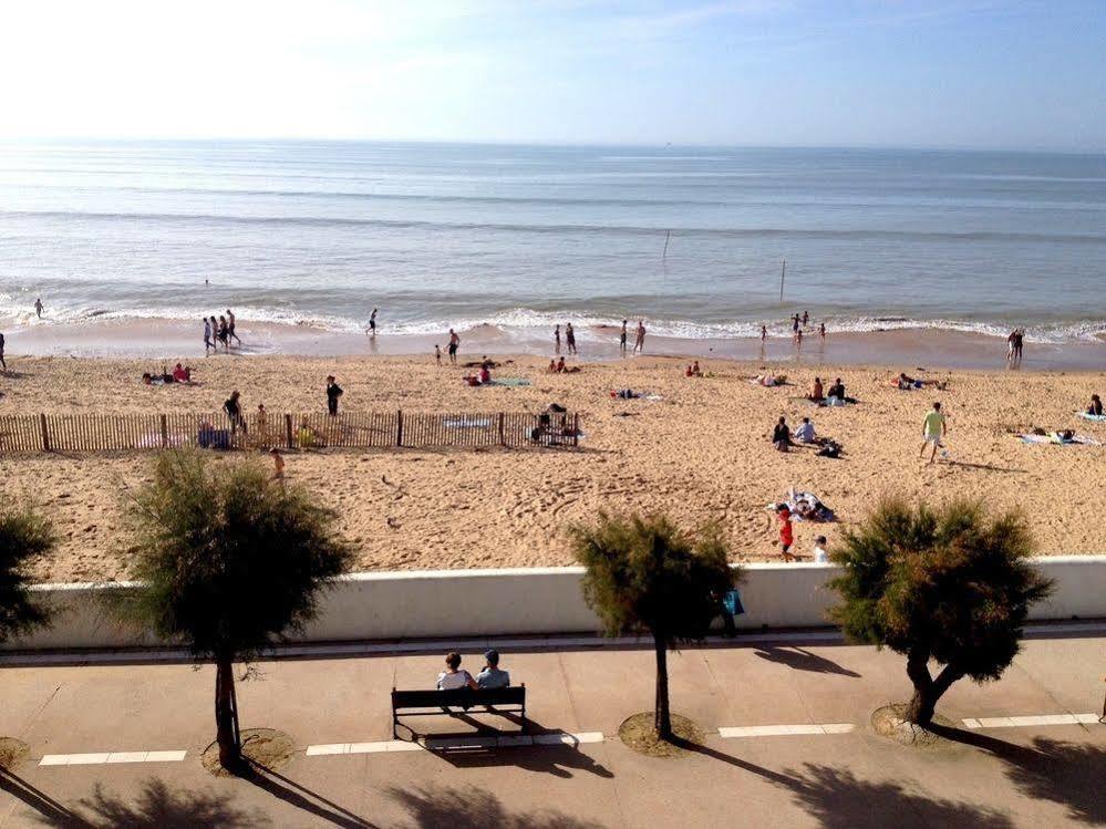 Hotel Le Rivage Vue Sur - 3*
