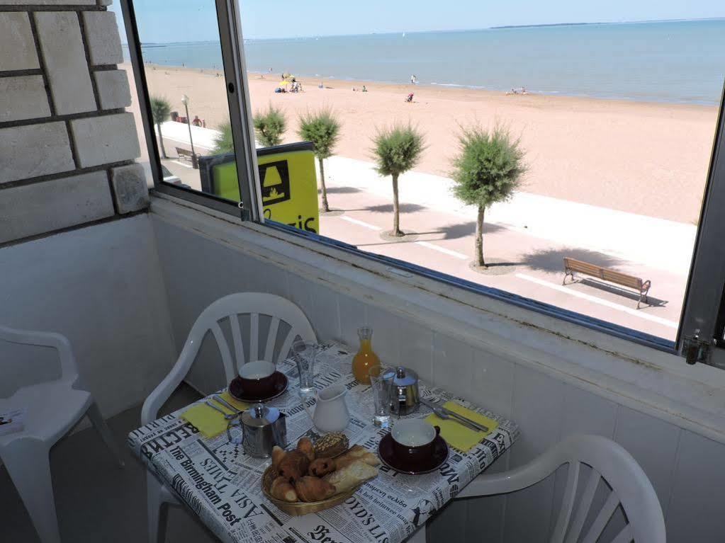 Le Rivage Vue Sur - Chatelaillon-Plage