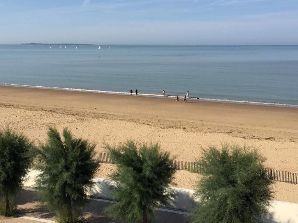 Le Rivage Vue Sur - Hotel Chatelaillon-Plage