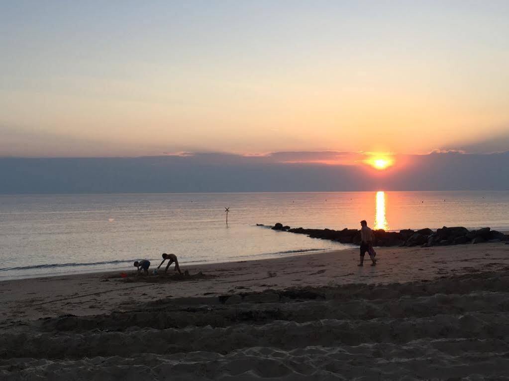 Hotel Le Rivage Vue Sur -